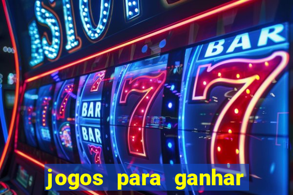 jogos para ganhar dinheiro no pix pagbank